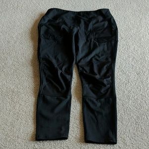Carhartt Large Slim Fit Force Leggings